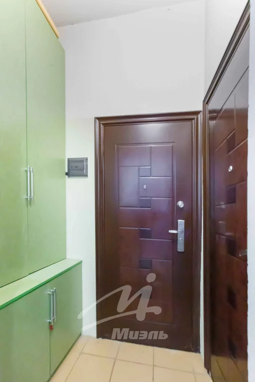 Продажа квартиры, Красногорск, Красногорский район, 20 кв-л. - Фото 11