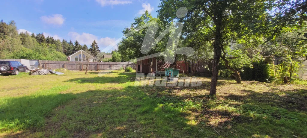 Продажа участка, Андреевка, Солнечногорский район - Фото 12