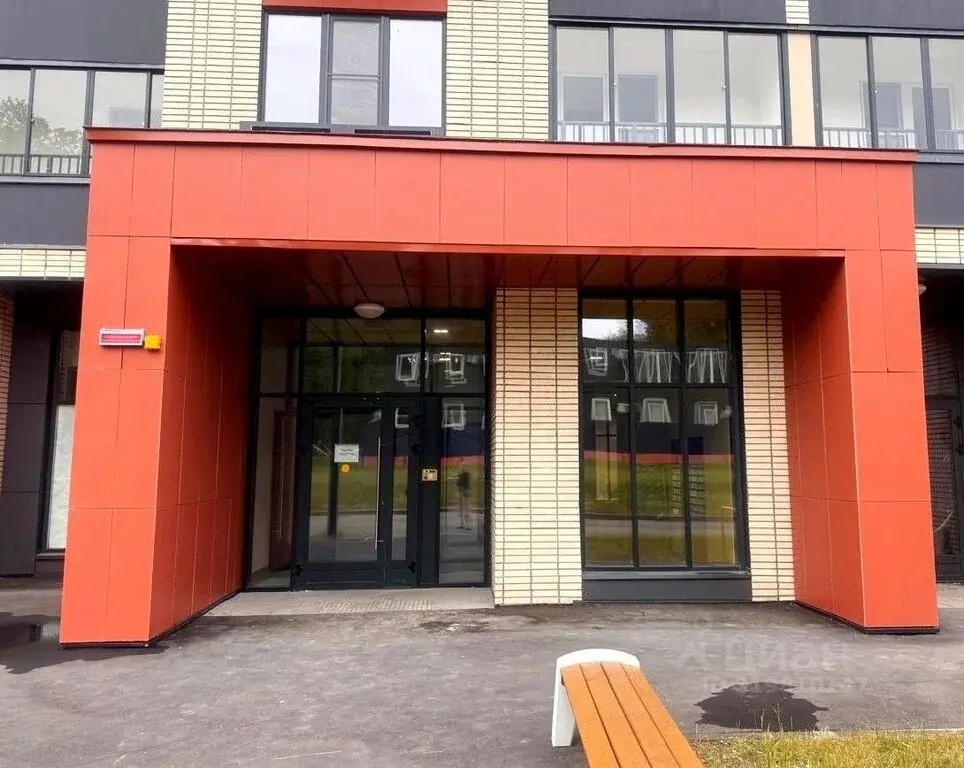 Продажа двухкомнатной квартиры 59.6м Базовская ул., 24Б, Москва, САО, ... - Фото 14