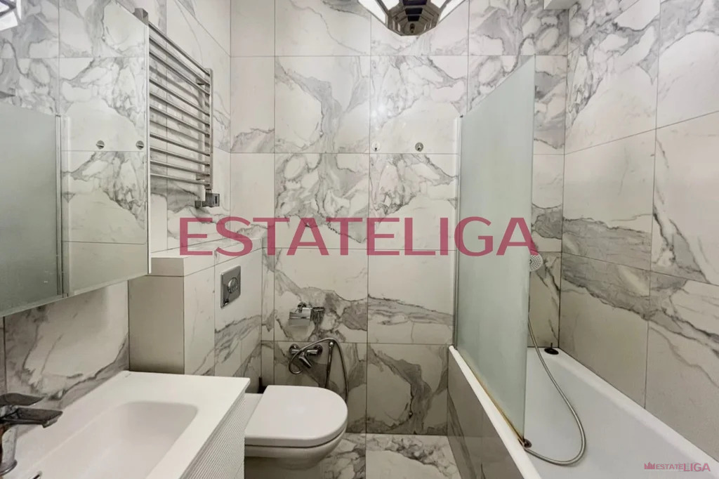 Аренда квартиры, Береговой проезд - Фото 13