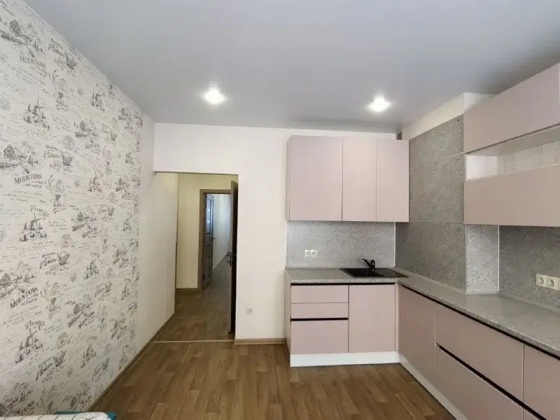 Супер 2-х комн кв Сарыгина,37 с ремонтом и мебелью (никто не жил!) - Фото 6