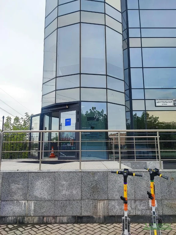 Аренда торгового помещения, Нагорное, Мытищинский район, ул. ... - Фото 9