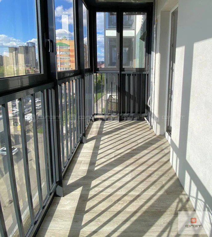 Продажа квартиры, Казань, ул. Габдуллы Кариева - Фото 8