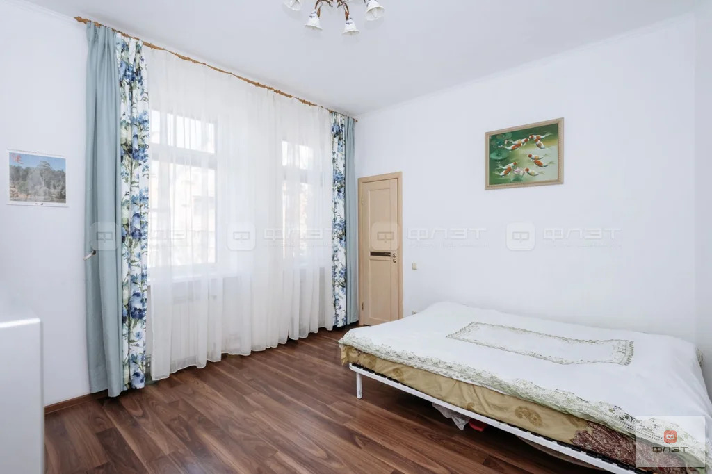 Продажа квартиры, Казань, ул. Бутлерова - Фото 40