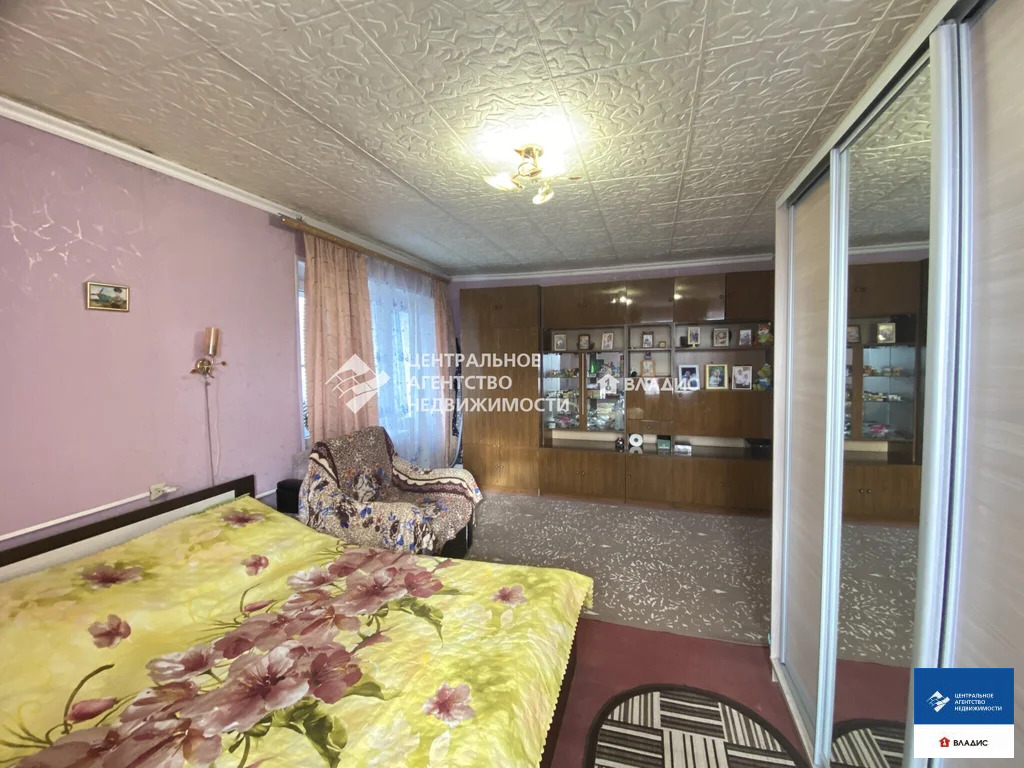 Продажа квартиры, Скопин, ул. Комарова - Фото 14