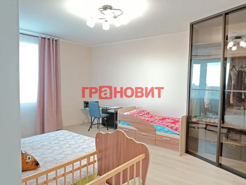 Продажа квартиры, Новосибирск, Дзержинского пр-кт. - Фото 3