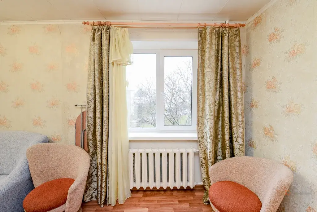 Продается 2-комнатная квартира Чехов, ул. Маркова, 5 - Фото 4