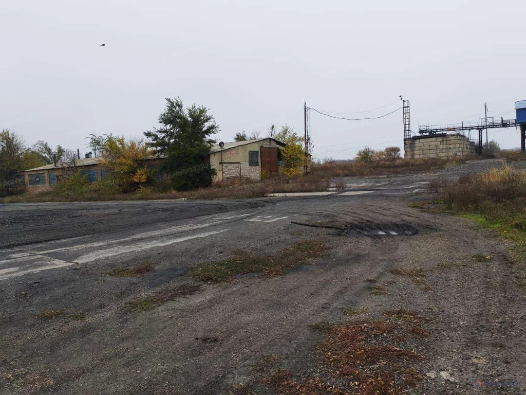 Продажа ПСН, Горняцкий, Белокалитвинский район, ул. Путевая - Фото 1