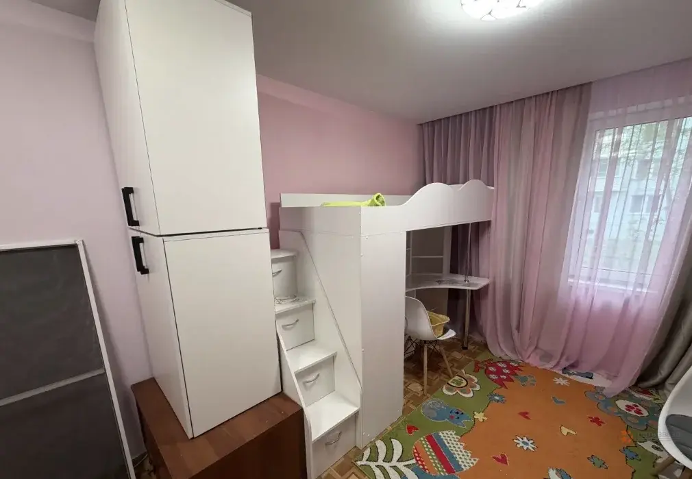 Продается 1-комнатная квартира Столбовая Парковая ул., 3 - Фото 3