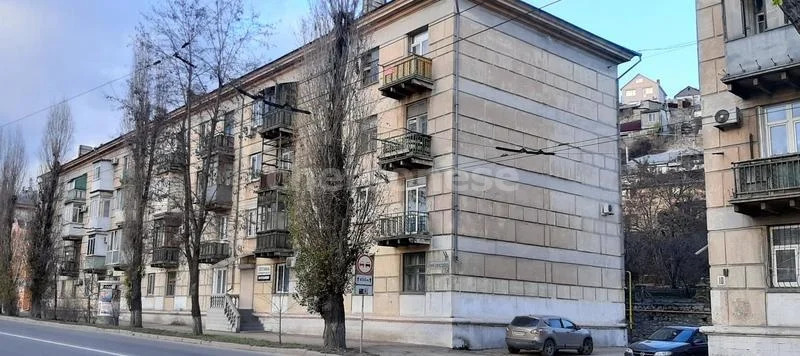 Продажа квартиры, Севастополь, ул. Героев Севастополя - Фото 4