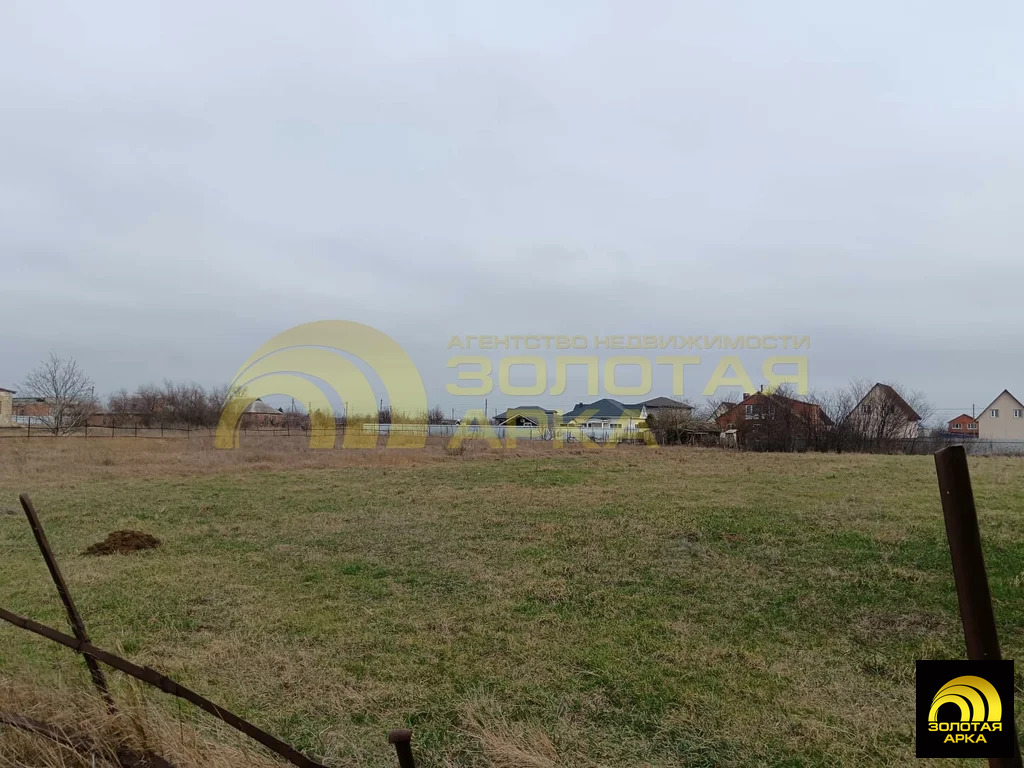 Продажа участка, Юбилейный, Темрюкский район, ул. Мира - Фото 3