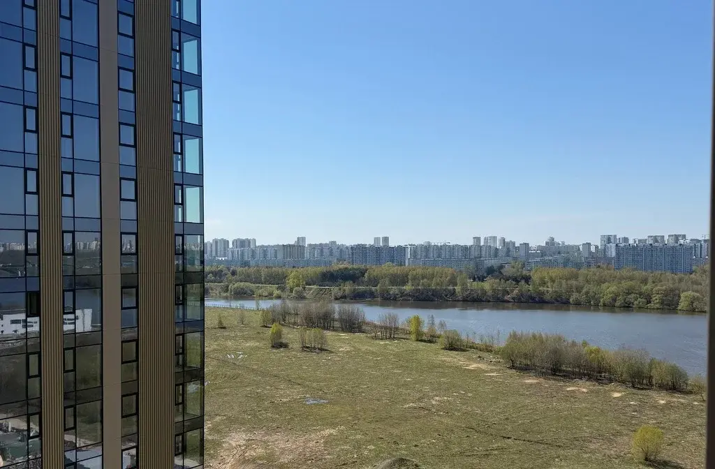 Видовая 2к. квартира ЖК Алия - Фото 11
