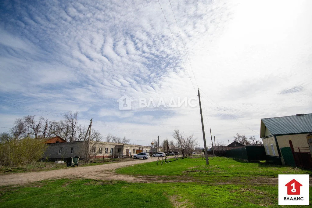 Продажа дома, Широкий Буерак, Вольский район, ул. Красноармейская - Фото 9