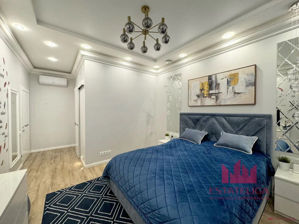 Продажа квартиры, улица Архитектора Щусева - Фото 7