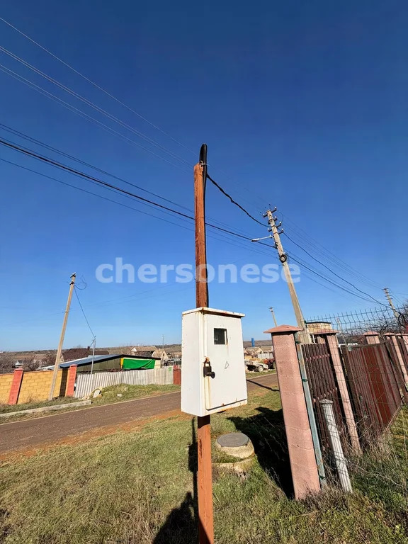 Продажа участка, Севастополь, улица Дружбы - Фото 4