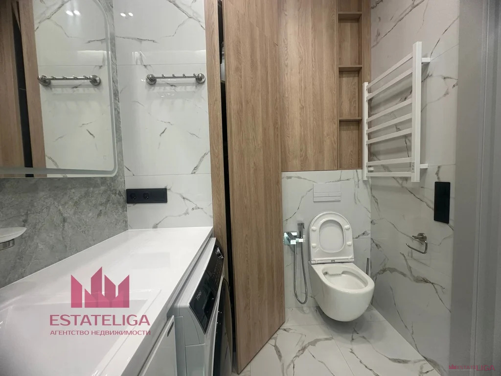 Аренда квартиры, улица Родченко - Фото 12