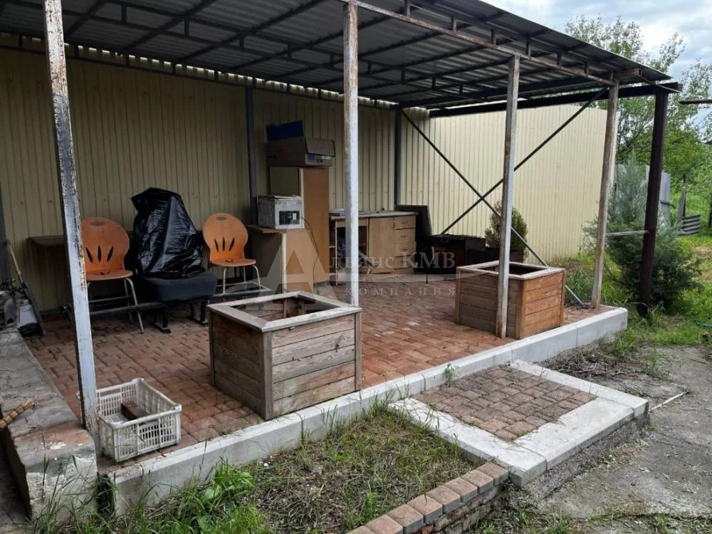 Продажа дома, Георгиевск, ул. Пионерская - Фото 11