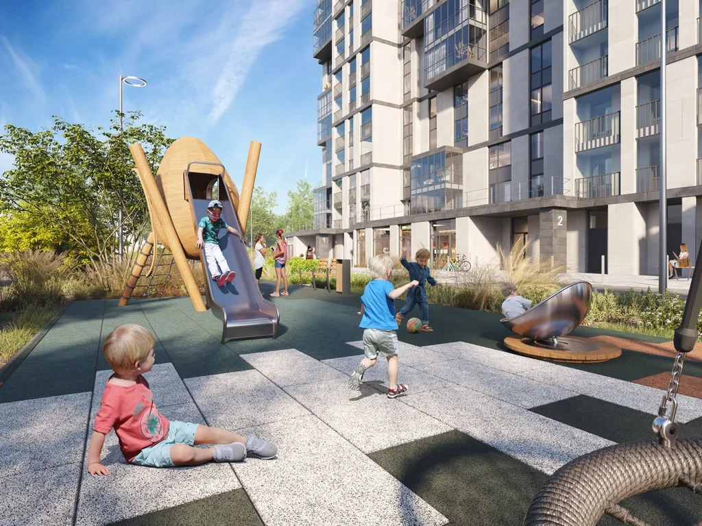 Продажа квартиры в новостройке, Одинцово, Московская обл - Фото 11