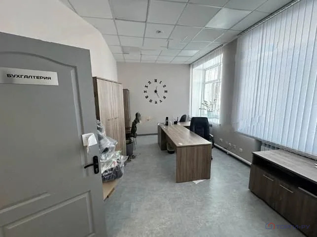 Продажа офиса, Ульяновск, ул. Железнодорожная - Фото 11
