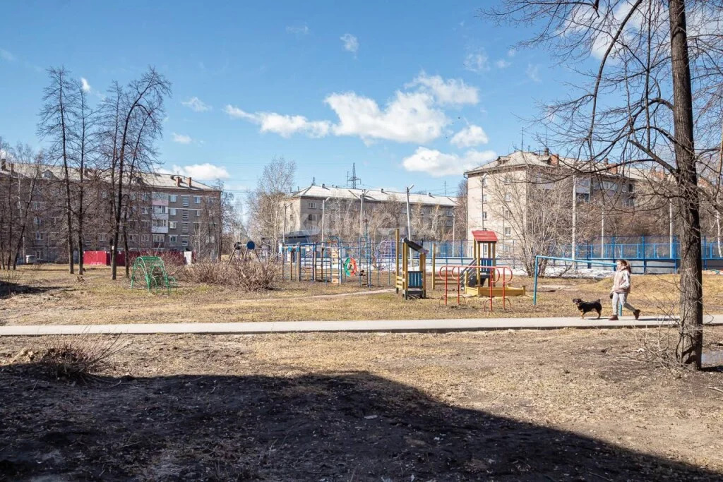 Продажа квартиры, Новосибирск, ул. Барьерная - Фото 12