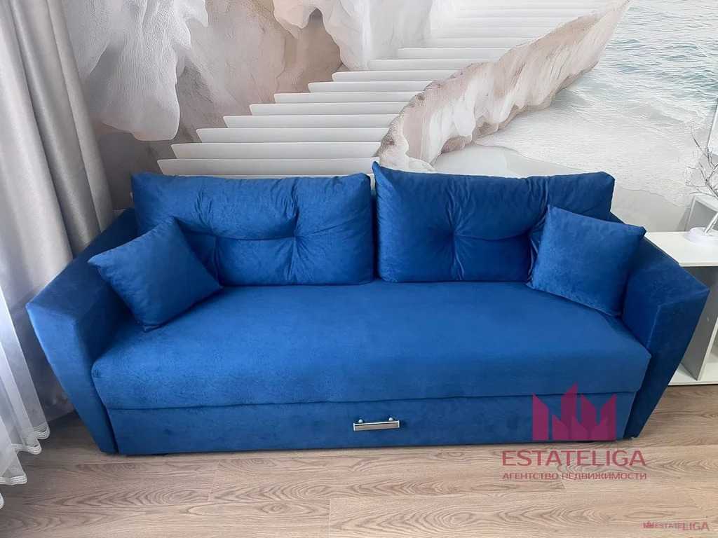 Аренда квартиры, Очаковское ш. - Фото 4