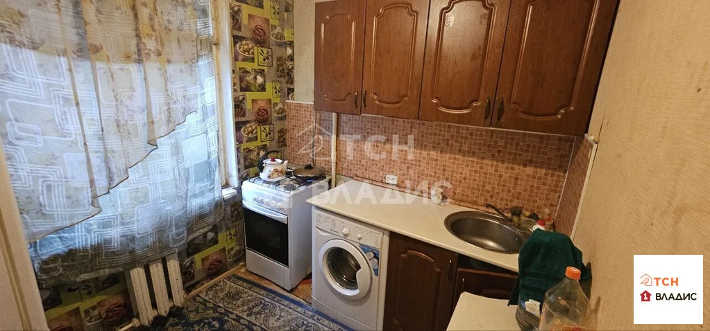 Аренда комнаты, Пушкино, Воскресенский район, улица Мира - Фото 5