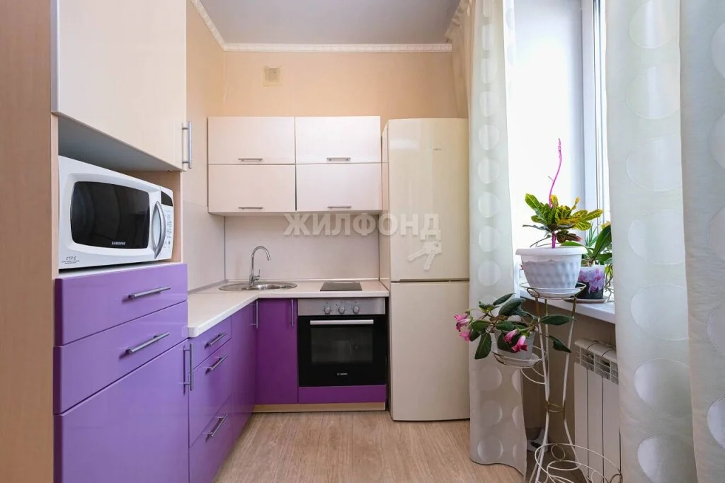 Продажа квартиры, Новосибирск, ул. Римского-Корсакова - Фото 9