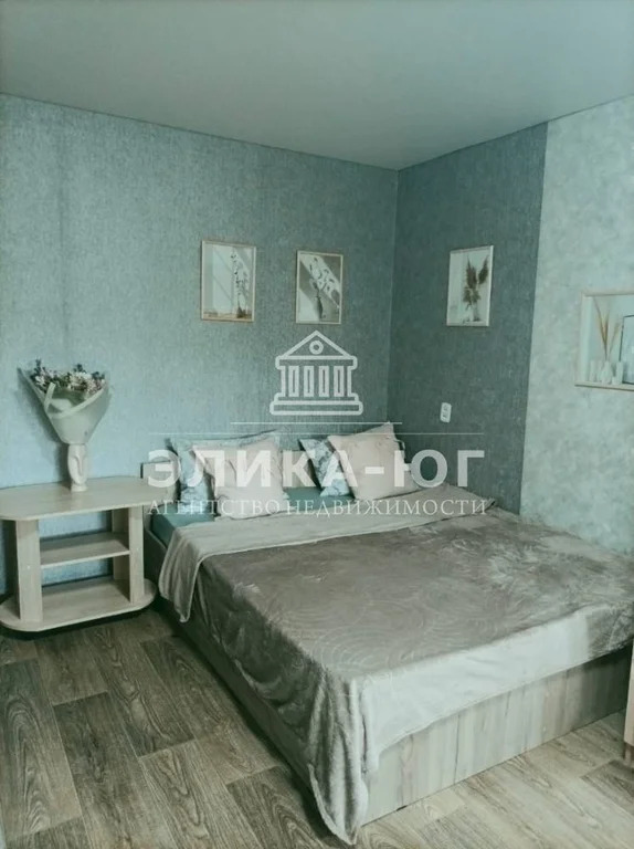 Продажа комнаты, Новомихайловский, Крымский район, 1-мкр. - Фото 3
