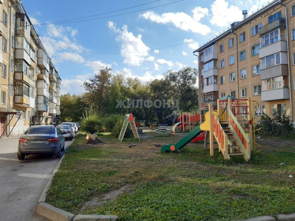 Продажа квартиры, Новосибирск, ул. Петухова - Фото 17