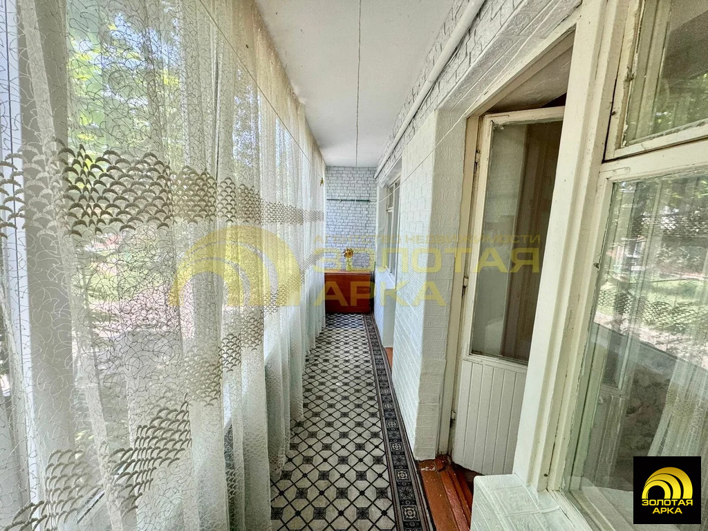 Продажа квартиры, Полтавская, Красноармейский район, ул. Красная - Фото 9