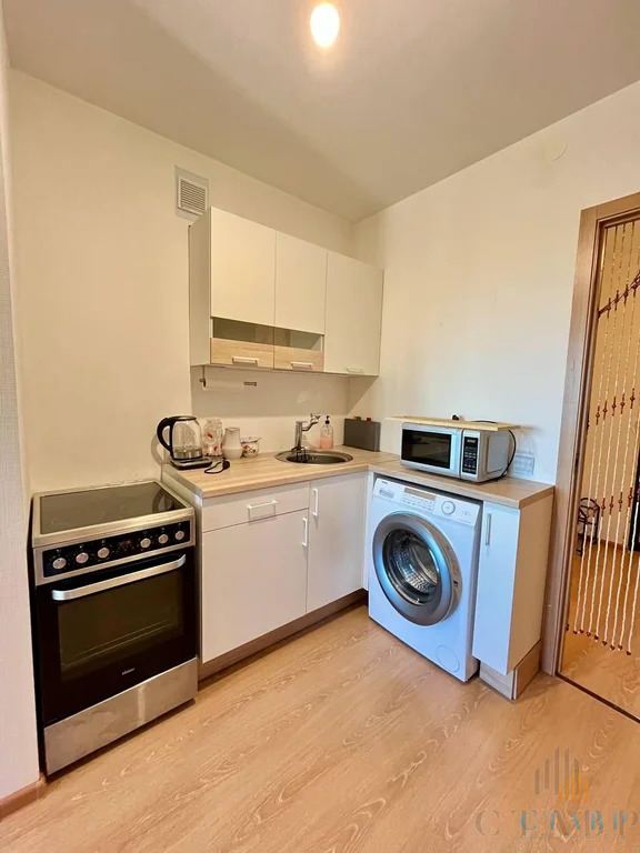 Продажа квартиры, Славянская улица - Фото 3