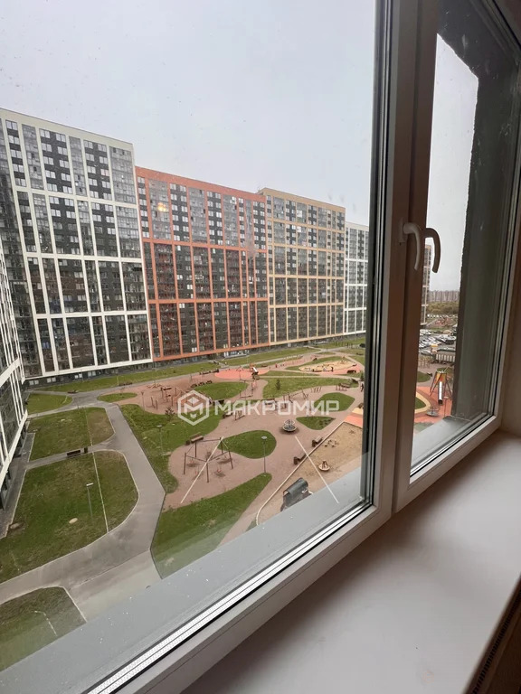 Продажа квартиры, Бугры, Всеволожский район, Тихая ул. - Фото 19