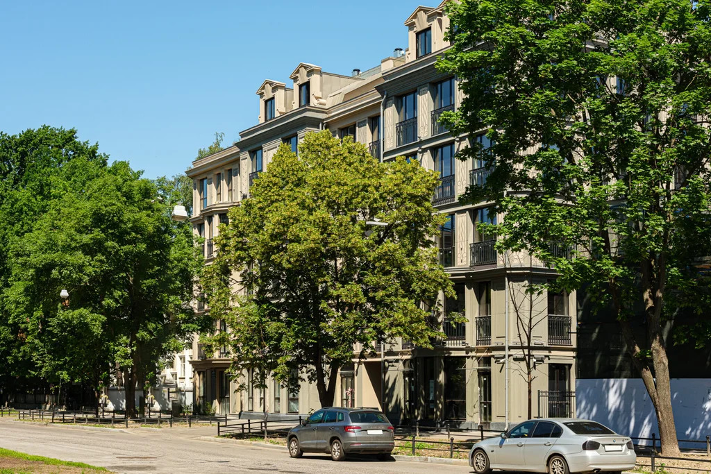 Продажа квартиры в новостройке, м. Василеостровская, 12-я Линия В.О. - Фото 19