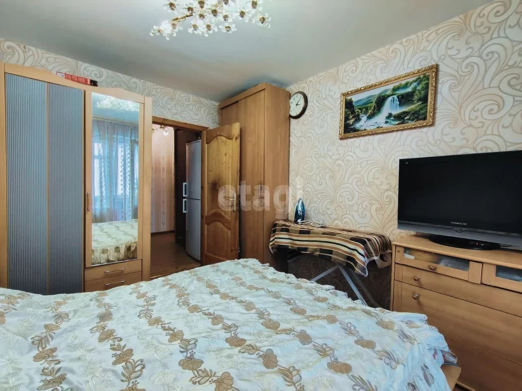 Продажа квартиры, Красногорск, Красногорский район, ул. Братьев ... - Фото 8