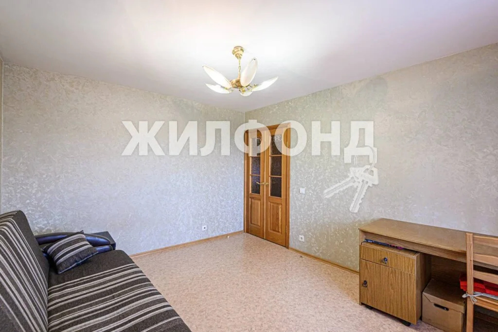 Продажа квартиры, Новосибирск, ул. 1905 года - Фото 9