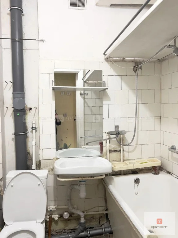 Продажа квартиры, Казань, ул. Достоевского - Фото 9