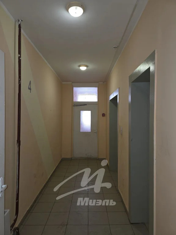 Продажа квартиры, Свердловский, Щелковский район, Строителей ул. - Фото 27