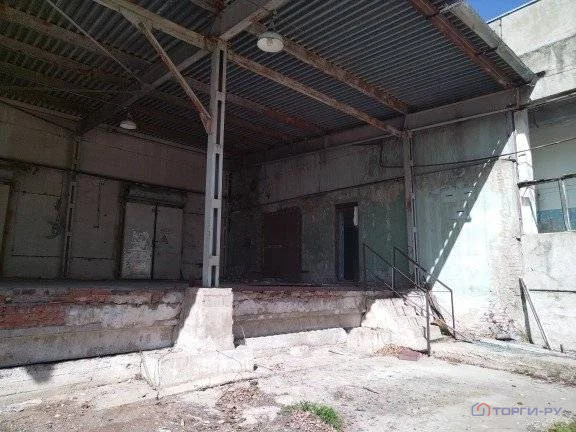 Продажа склада, Железногорск, ул. Южная - Фото 1