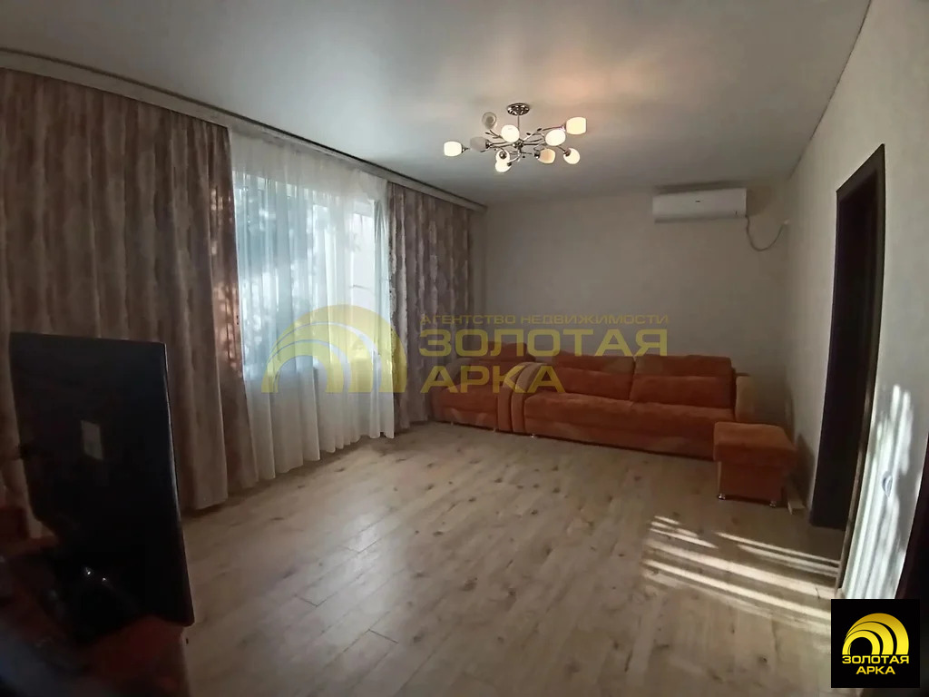 Продажа дома, Вышестеблиевская, Темрюкский район, ул. Кооперативная - Фото 7