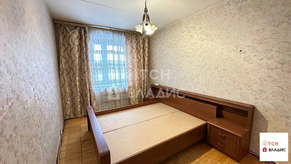 Продажа квартиры, Пушкино, Воскресенский район, Заводская улица - Фото 10