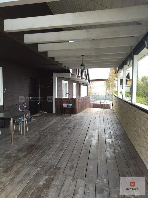 Продажа дома, Верхний Услон, Верхнеуслонский район, ул. Ленина - Фото 2