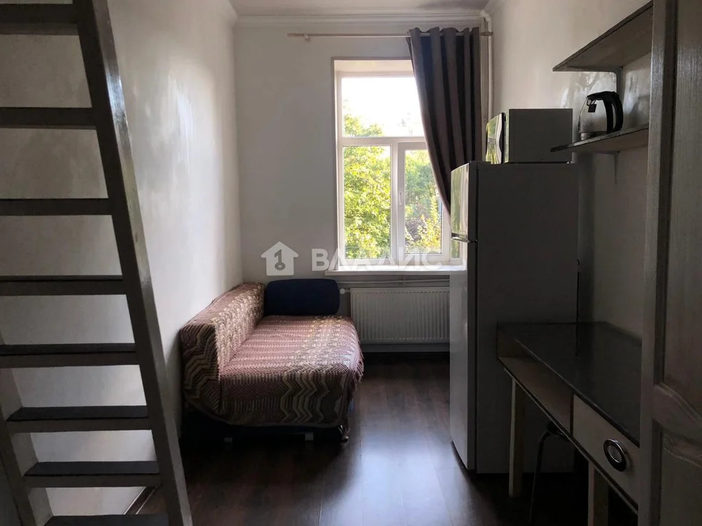 Санкт-Петербург, Садовая улица, д.107, комната на продажу - Фото 6