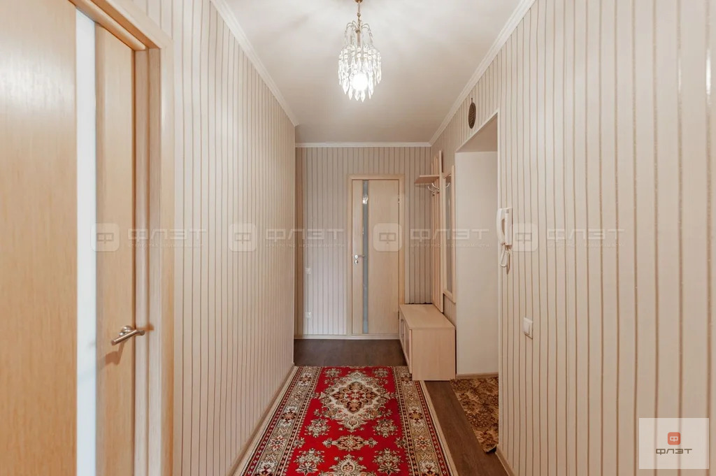 Продажа квартиры, Казань, ул. Дачная (Вахитовский р-н) - Фото 13