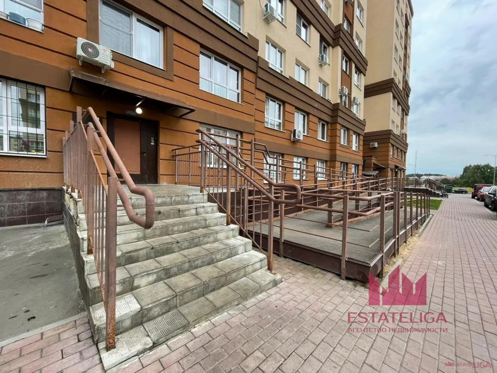 Продажа квартиры, Лопатино, Ленинский район, Сухановская улица - Фото 4