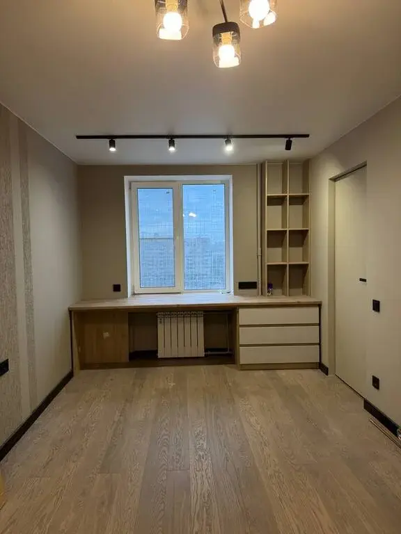 квартира с новым ремонтом у м. Аэропорт 44,2 кв.м.+балкон. 8 этаж - Фото 8