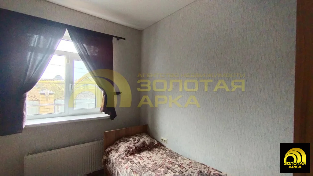 Продажа дома, Тамань, Темрюкский район, ул. Крупской - Фото 11