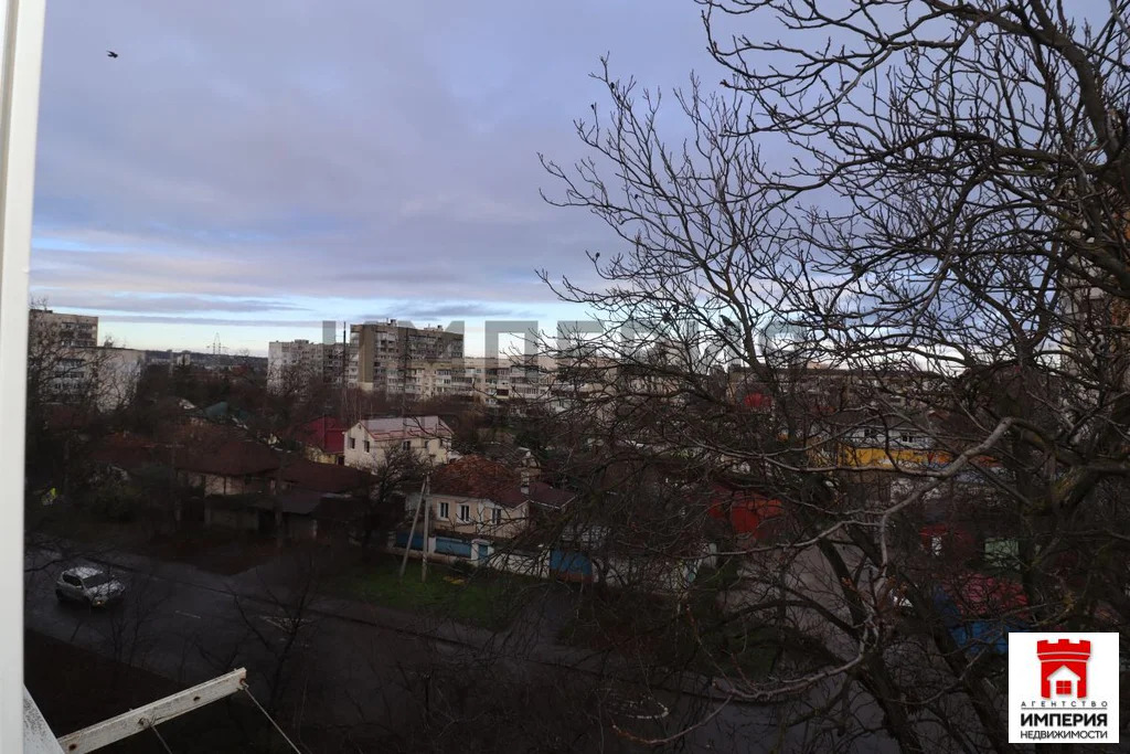 Продажа квартиры, Симферополь, ул. Крымских Партизан - Фото 5