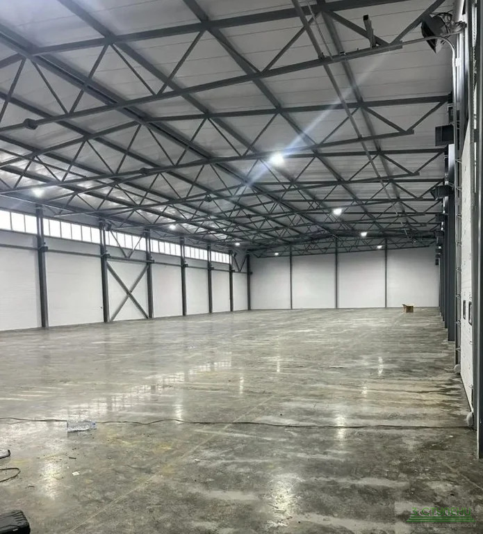 Аренда склада, Раменский район - Фото 1