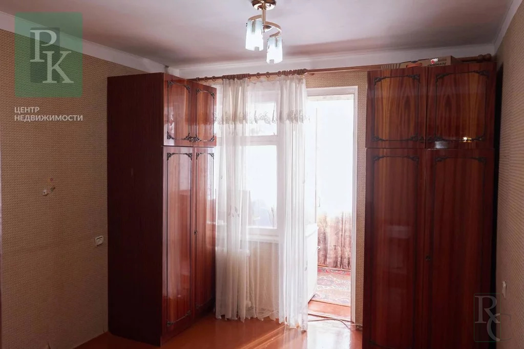 Продажа квартиры, Севастополь, ул. Адмирала Юмашева - Фото 8