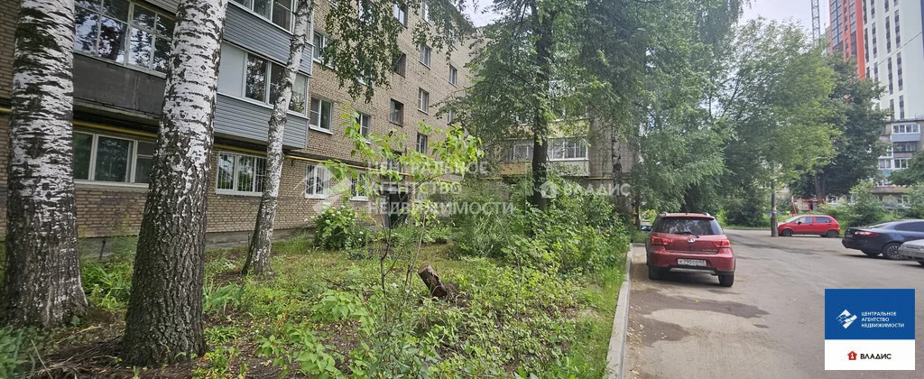 Продажа квартиры, Рязань - Фото 15